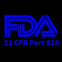 21 CFR Part 820