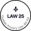 Law 25