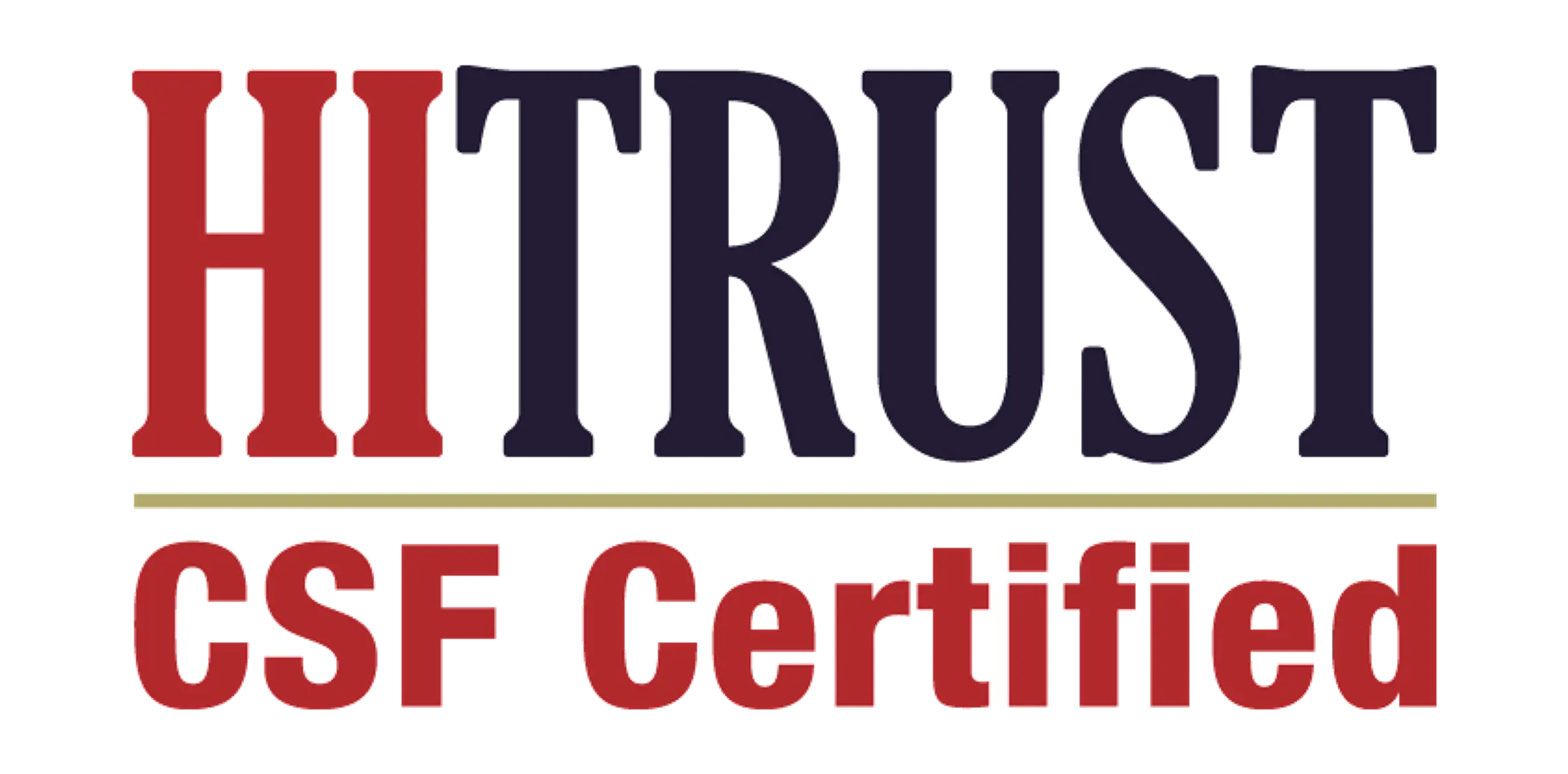HITRUST CSF